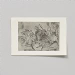 1521 8320 ETCHING